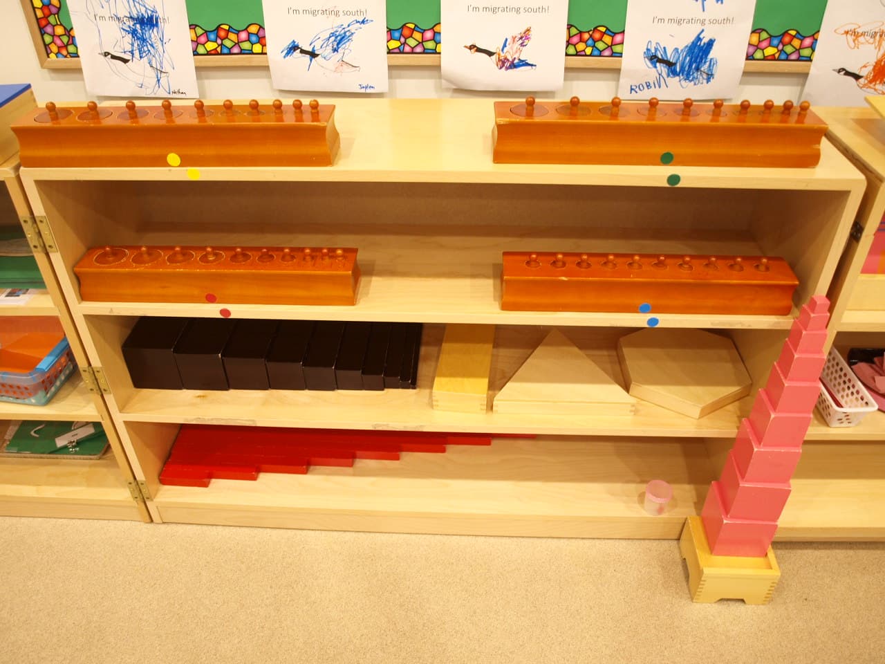 Preschool Program
