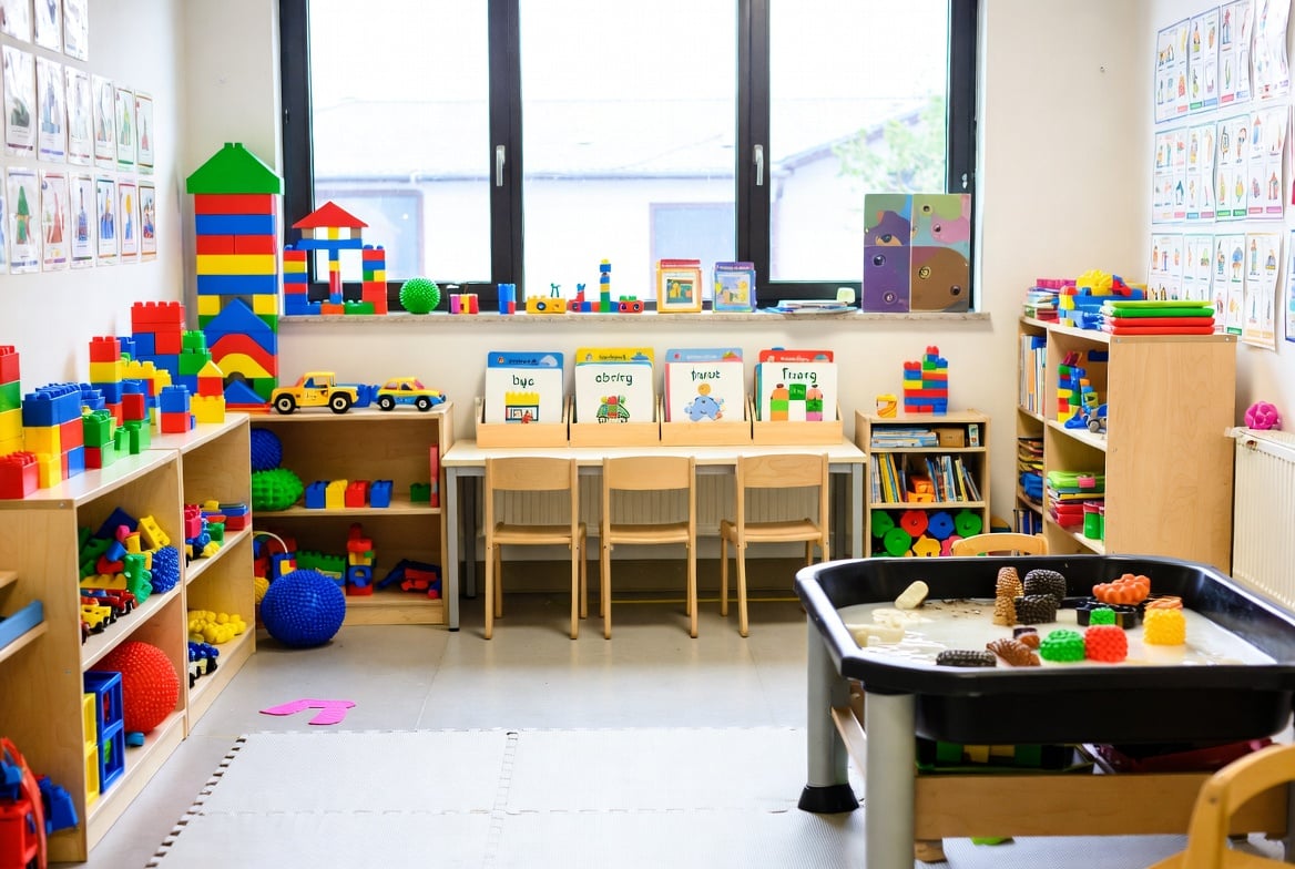 Mathematics corner 1